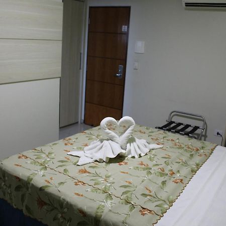 Hotel Cruzeiro อาร์โกแวร์จิ ภายนอก รูปภาพ